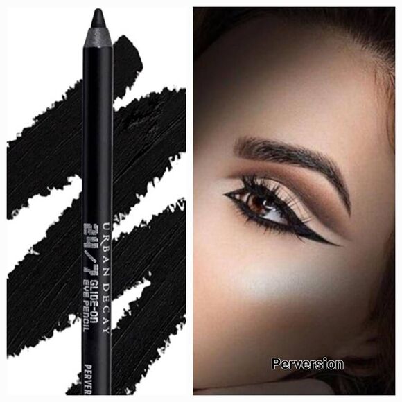 Urban Decay 24/7 Glide-On Eye Pencil - Picture 2 of 8